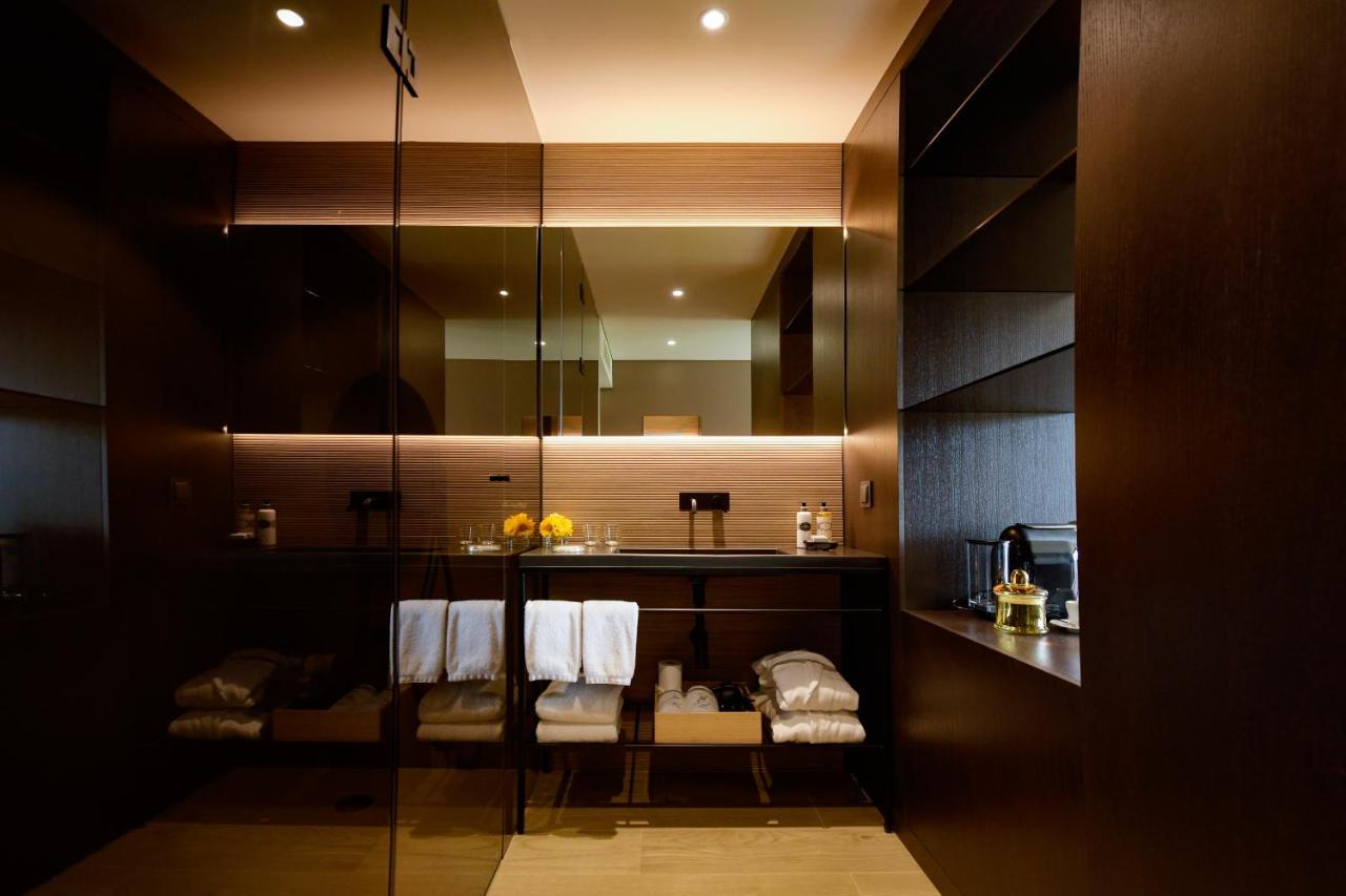 Mw Douro Wine & Spa Santa Marta de Penaguião Exteriör bild